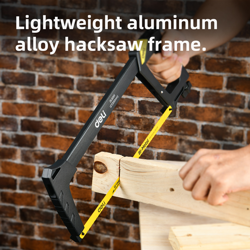 Hacksaw 300 mm