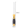 Slotted screwdriver