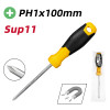 Phillips screwdriver