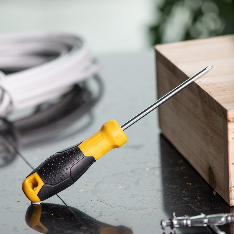 Phillips screwdriver