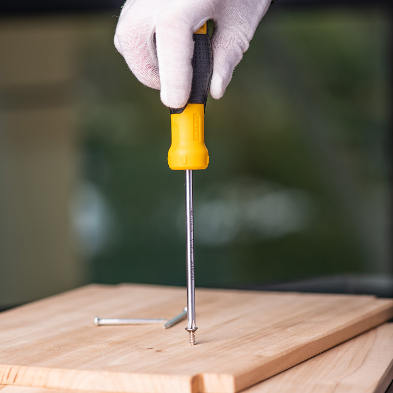 Phillips screwdriver