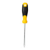 Slotted screwdriver