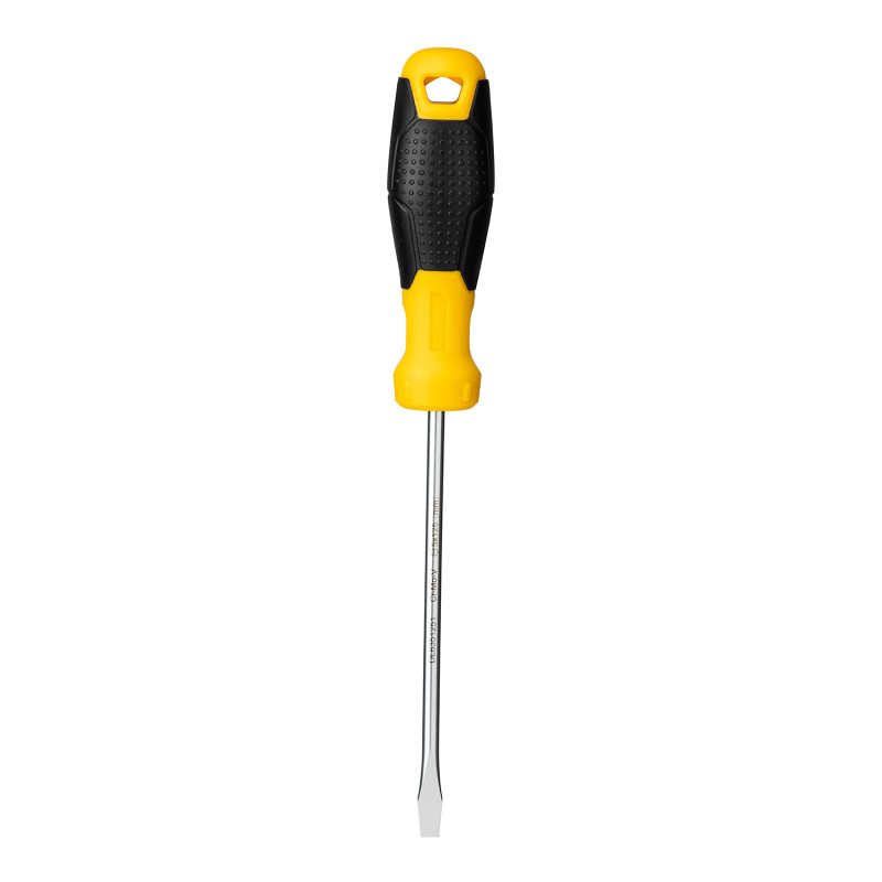 Slotted screwdriver