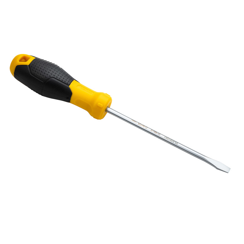 Slotted screwdriver