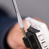 Slotted screwdriver