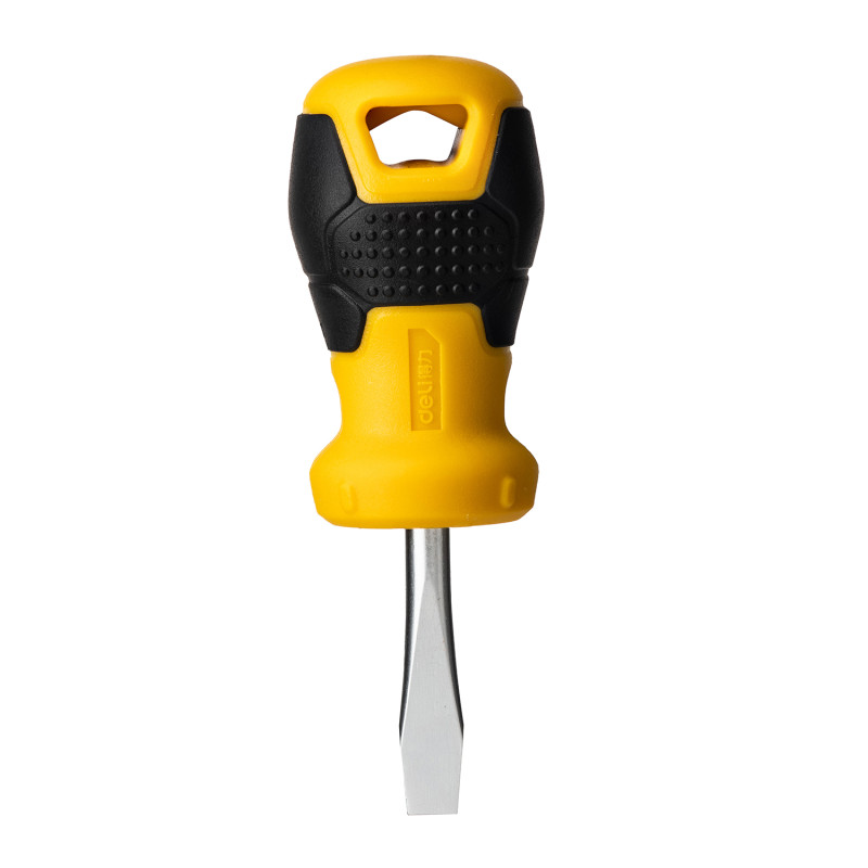 Slotted screwdriver