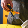 Slotted screwdriver