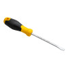 Slotted screwdriver