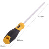 Phillips screwdriver