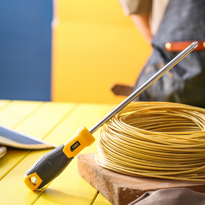 Phillips screwdriver