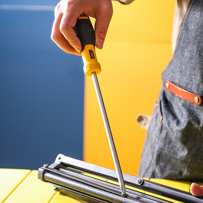 Phillips screwdriver