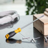 Slotted screwdriver