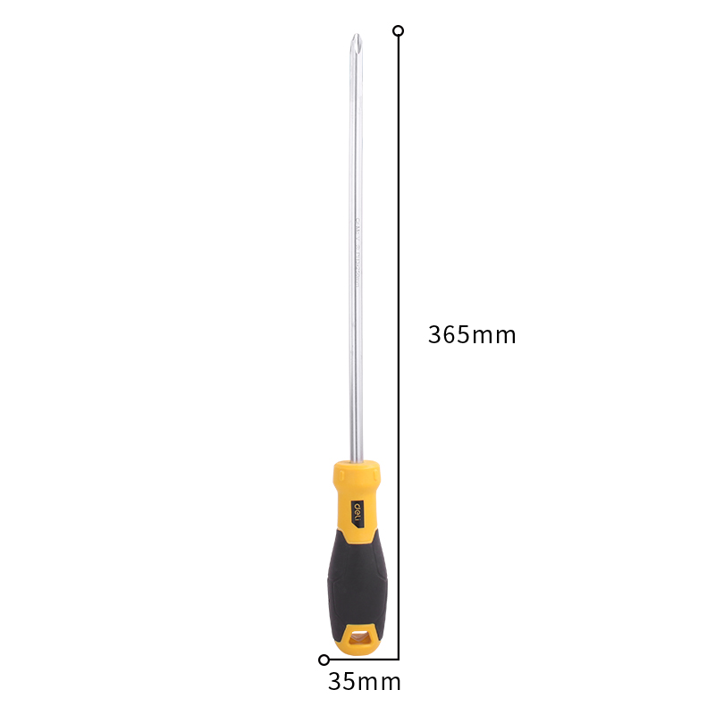 Phillips screwdriver
