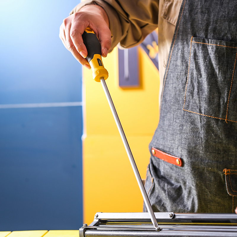 Phillips screwdriver