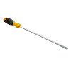 Slotted screwdriver