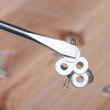 Slotted screwdriver