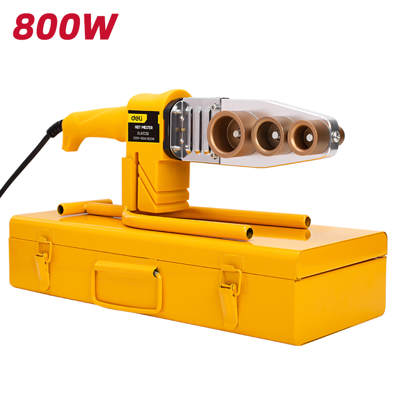 Tube welding machine 800W