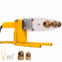Tube welding machine 800W