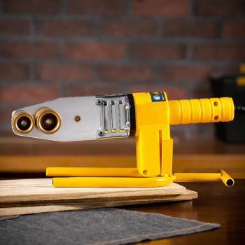 Tube welding machine 800W
