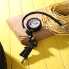 Tire pressure gauge 0-16 Bar