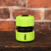 Plastic hose mender 1/2"