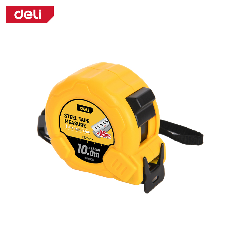 Մետր 10 մ × 25 մմ