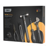 Home Series Hand Tool Kit 8 pcs