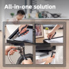 Home Series Hand Tool Kit 8 pcs