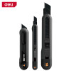 Utility knife set 3 pcs