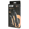 Utility knife set 3 pcs