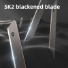 Utility knife set 3 pcs