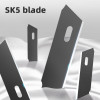 Mini cutter 8 mm