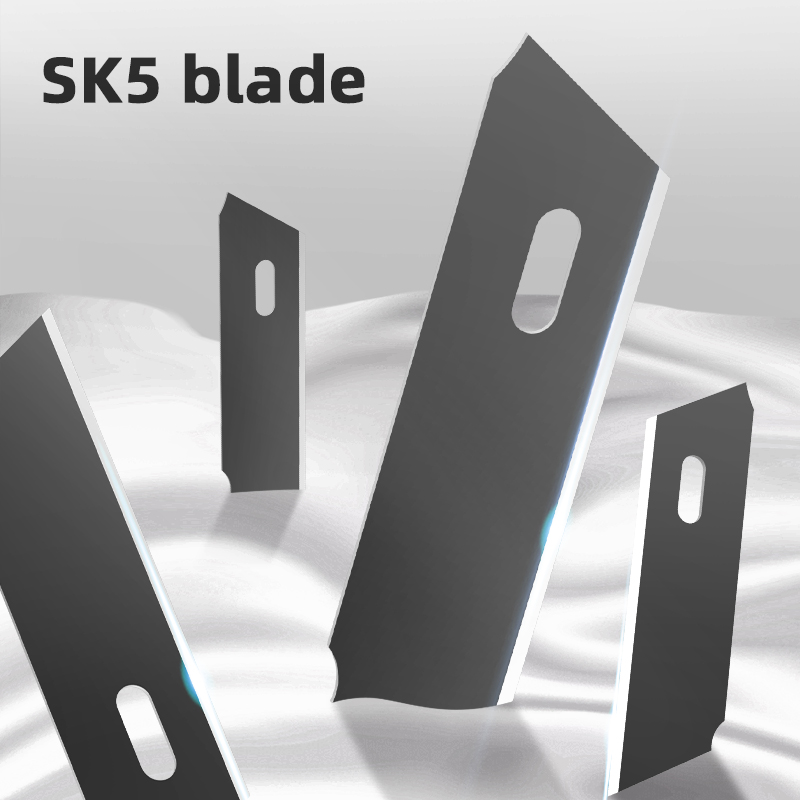Mini cutter 8 mm