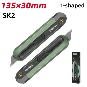 Cutter T-shaped