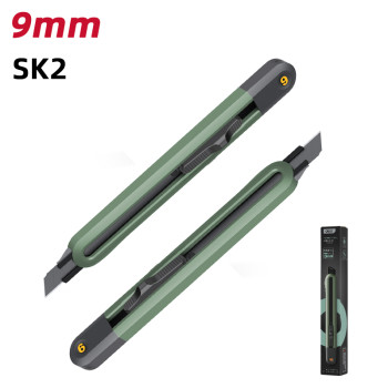 Cutter 9 mm