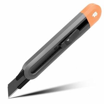 Cutter 18 mm
