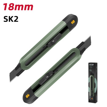 Cutter 18 mm