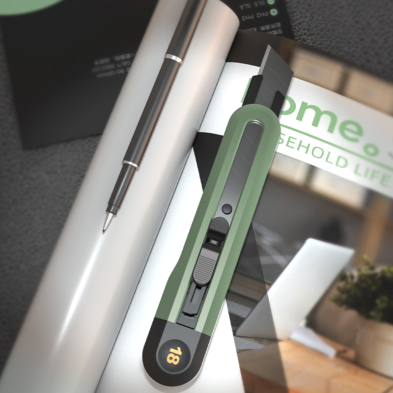 Cutter 18 mm