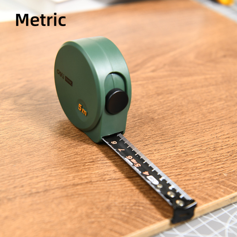 Measuring tape 5 m × 19 mm